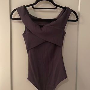 Abercrombie & Fitch bodysuit